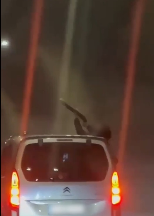 Jandarma Ekipleri Hızlı Müdahale ile Olayın Failini Kısa Sürede Tespit