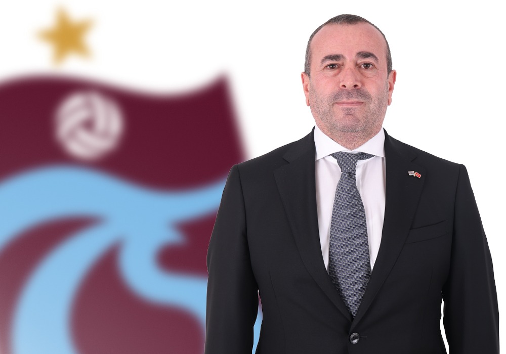 &nbsp; Taner Fikret Saral: Sahada Mağdur Edilen Taraf Trabzonspor Trabzonspor