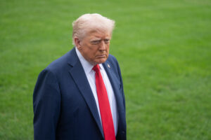 ABD Başkanı Donald Trump, 2026 ara seçimlerinin Cumhuriyetçiler için hayati