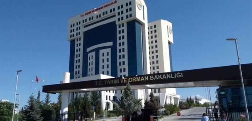 Tarım ve Orman Bakanlığı, gıda güvenliğini sağlamak amacıyla yürüttüğü denetimler