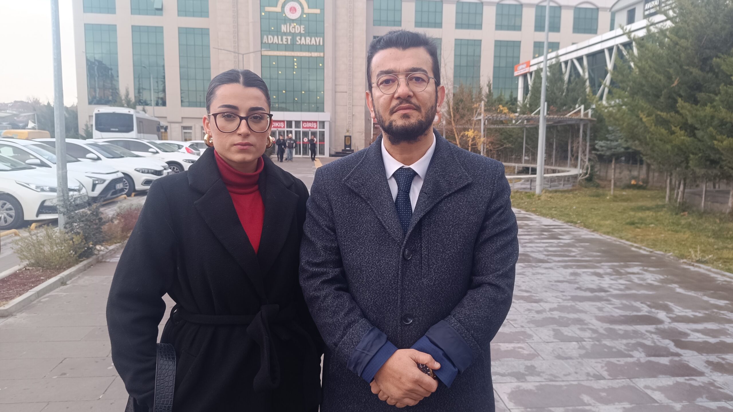 Mahkeme ‘Haksız Tahrik’ İndirimi Uyguladı: Aile Karara Tepkili Niğde’de üniversite