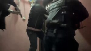 Bakan Yerlikaya: Toplum Sağlığını Tehdit Eden Uyuşturucular Piyasaya Sürülmeden Engellendi