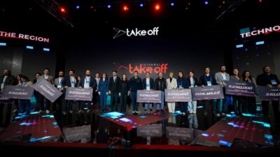 Teknoloji ve Girişimcilik Zirvesi 8’inci Kez İstanbul’da Bölgenin en büyük