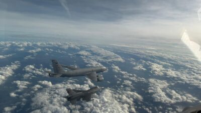NATO’nun Artırılmış Teyakkuz Faaliyetleri Kapsamında Ortak Görev NATO Müttefik Hava