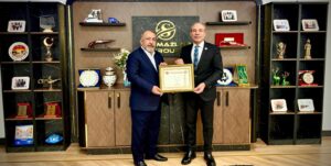 15 Temmuz Demokrasi Şehitleri, Gazileri ve Terör Mağdurları Derneği, Türkiye’nin