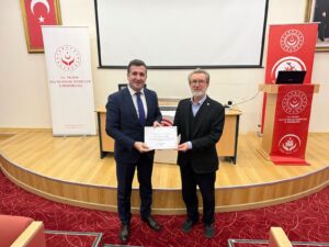 2025 Aile Yılı etkinlikleri kapsamında, aile kurumunun güçlendirilmesi ve toplumsal