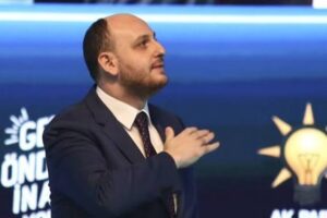 AK Parti Genel Başkan Yardımcısı ve Teşkilat Başkanı, Yalova Milletvekili