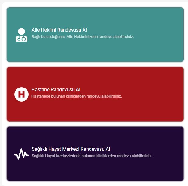 &nbsp; Ücretsiz Sağlık Danışmanlığı Hizmetlerine Erişim Artık Daha Kolay ve