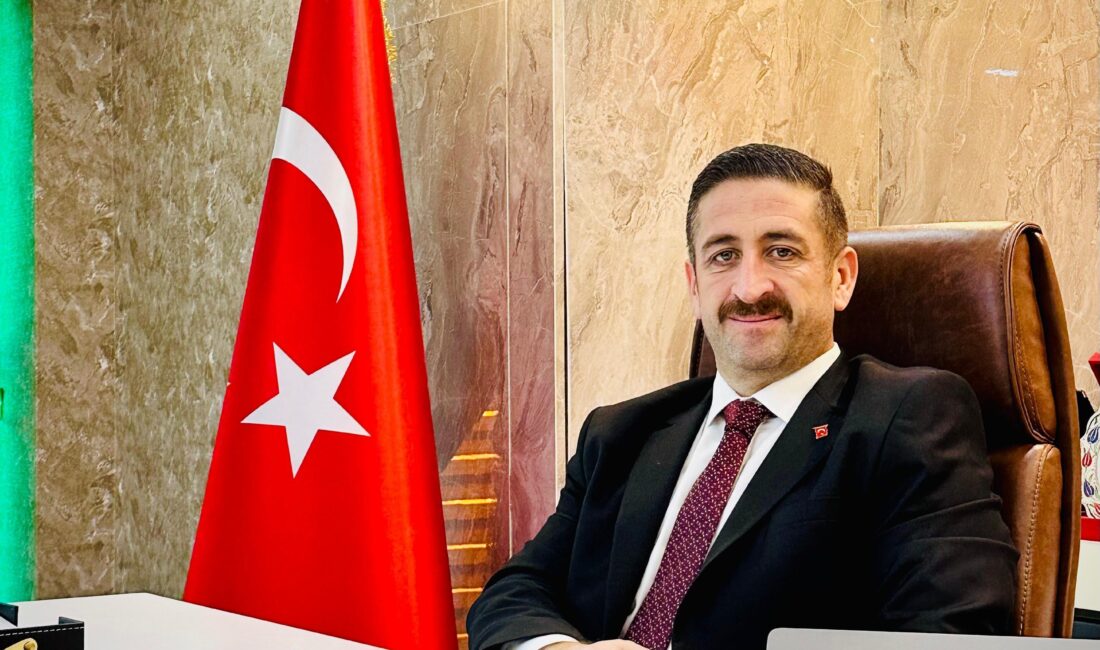 &nbsp; TEK Haber Ajansı Yönetim Kurulu Başkanı ve Genel Müdürü