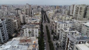 Sanayi ve Teknoloji Bakanlığı Tarafından Yürütülen Yeşil Dönüşüm Programı’nı Değerlendiren