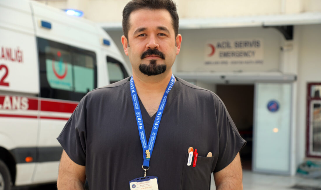 &nbsp; Uzmanlardan Kritik Uyarı: Belirtiler Saatler Sonra Ortaya Çıkıyor Akdeniz