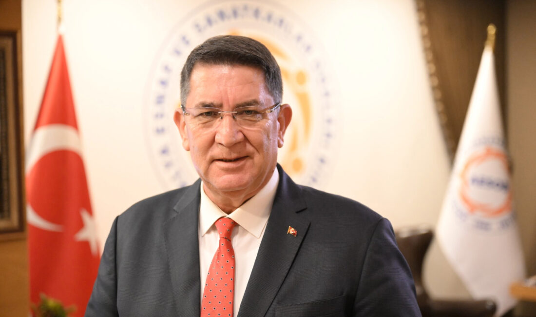 &nbsp; “Küçük Esnaf Yok Olma Noktasında” Türkiye Esnaf ve Sanatkârları