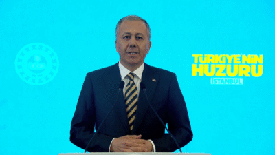 &nbsp; Asayiş Suçlarında Önemli Düşüş, Uluslararası Verilerle Karşılaştırmalı Tablo Paylaşıldı