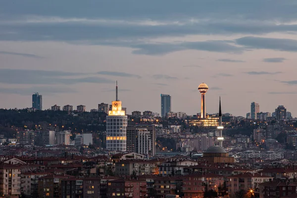 Yılbaşı Kutlamaları Nedeniyle 31 Aralık’ta Ankara’da Ulaşım Düzenlemesi Ankara Emniyet