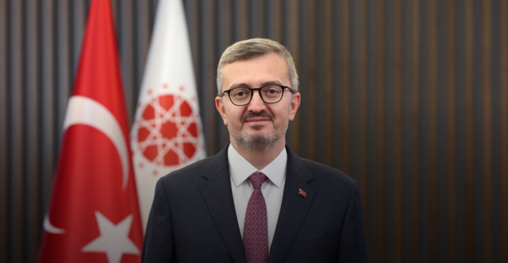 Dijital Dönüşüm Çağında Haberciliğin Geleceği ve Yapay Zeka Riskleri Tartışıldı