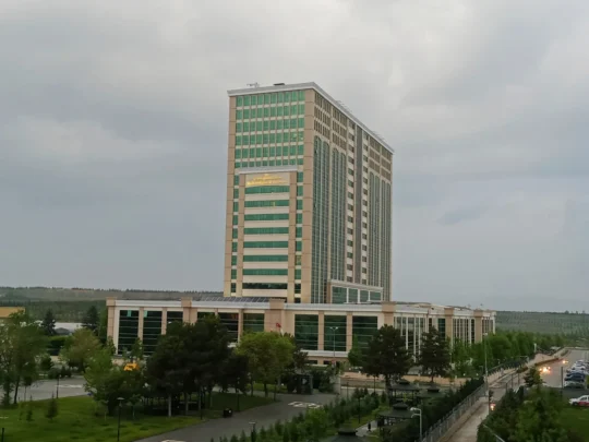 &nbsp; Bakanlık, Geciken Ruhsat Başvurularına Müdahil Olacak İşyeri Açma ve