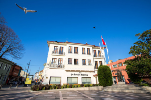 İstanbul Emniyet Müdürlüğü tarafından Şile Belediyesi’ne yönelik düzenlenen operasyonda, rüşvet