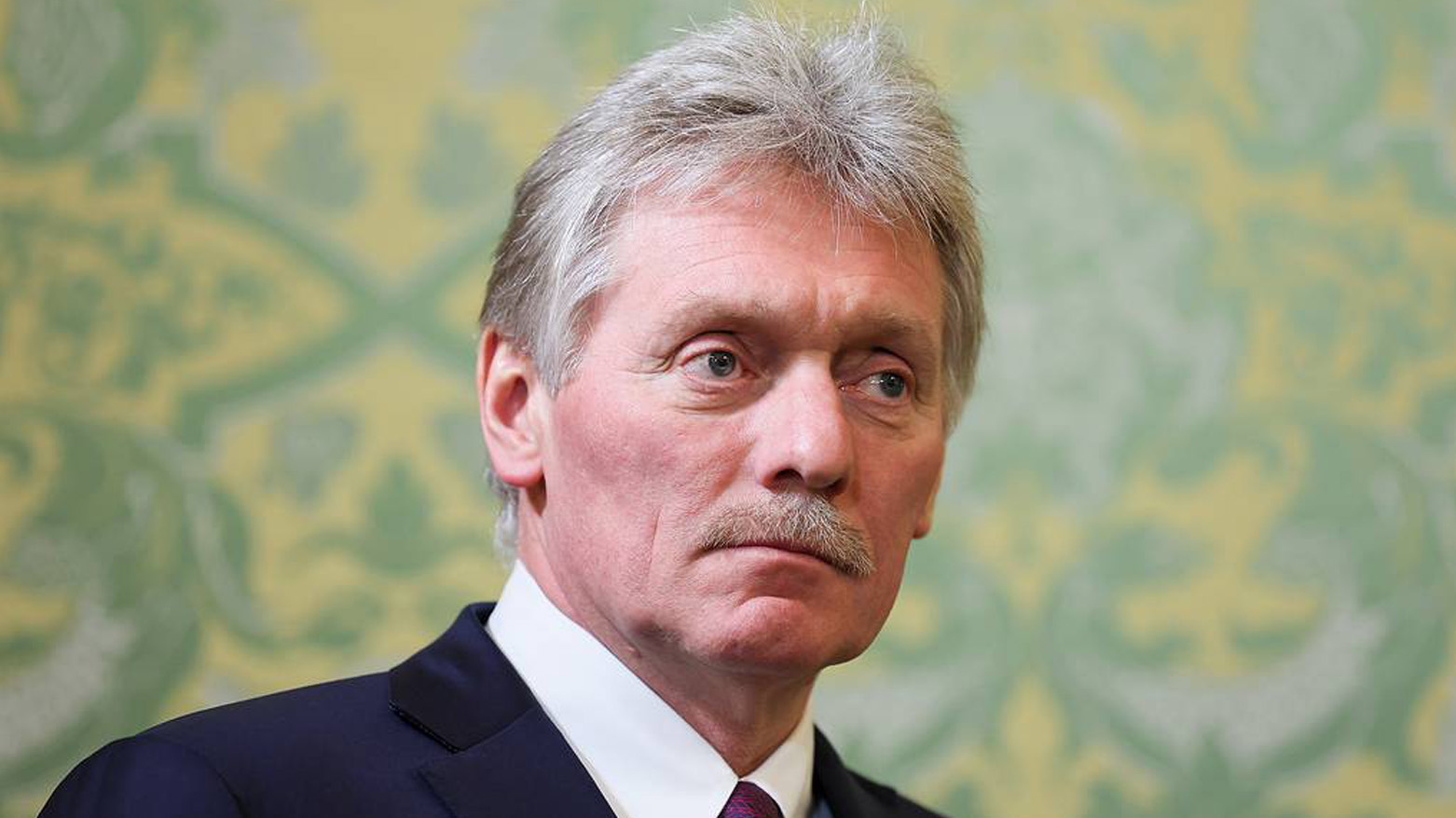 Kremlin Sözcüsü Dmitriy Peskov, Rus ve Amerikan Yönetimi Temsilcilerinin Telefonla