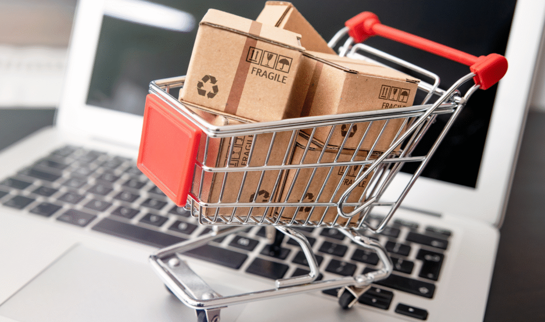 &nbsp; Kasım kampanyalarıyla başlayan yoğun e-ticaret trafiğinin, yılbaşı alışverişlerinin etkisiyle