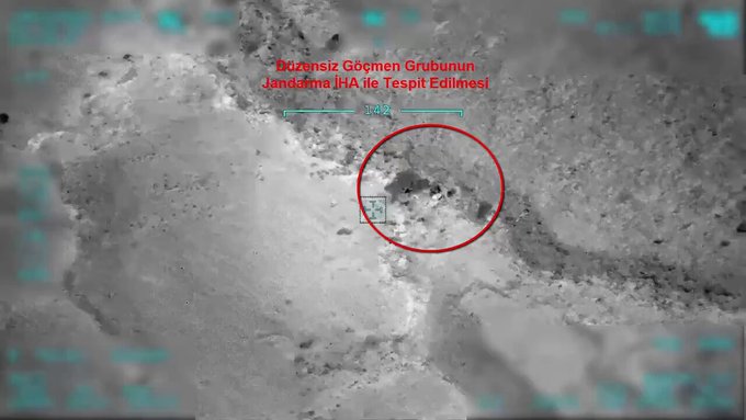 Bakan Yerlikaya Duyurdu: Son 2 Haftada 156 Şüpheli Yakalandı, Kaçakçılık