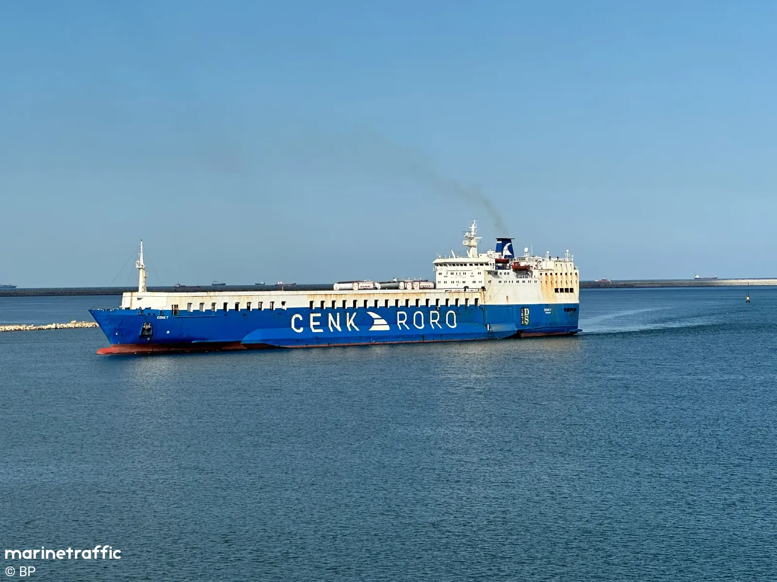 Karadeniz’de Gerilim Büyüyor: Türk Gemisi Rus Saldırısında Hasar Gördü Rusya