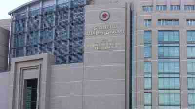 Yasa Dışı Bahis Gelirlerini Akladığı İddia Edilen Ödeme Sistemine Yönelik