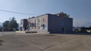 Anamur İlçesinde 12 Yaşındaki Öğrencinin Silahlı Saldırısına Uğrayan Okul Müdürü