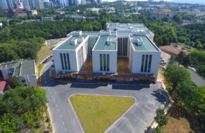 Milli Savunma Üniversitesi Aday Belirleme Sınavı İçin Takvim Açıklandı Milli