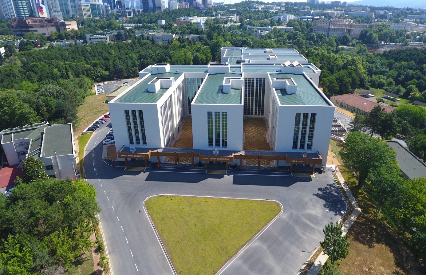 Milli Savunma Üniversitesi Aday Belirleme Sınavı İçin Takvim Açıklandı Milli