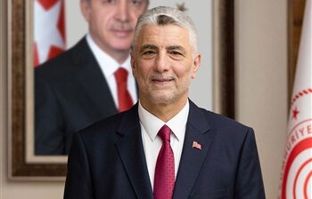 &nbsp; Bakan Bolat: Cari İşlemler Fazla Veriyor, Makroekonomik İstikrar Güçleniyor