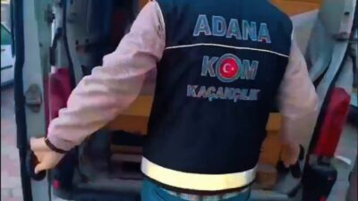 Yerlikaya: Sahte İçkiye Darbe Vuruldu İçişleri Bakanı Ali Yerlikaya, 81