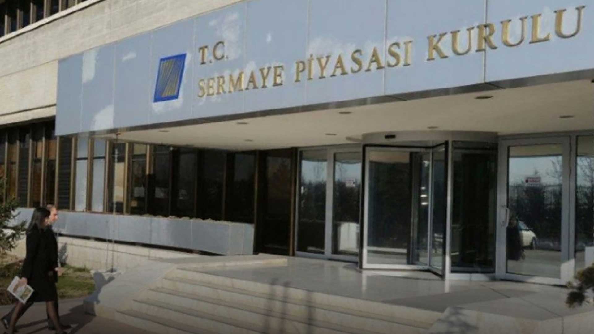 &nbsp; SPK Raporları Sonrası Başlatılan Soruşturmada Operasyon İstanbul Cumhuriyet Başsavcılığı,