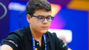 &nbsp; Monte Carlo’daki “Nesillerin Çatışması” Serisinde Büyük Zafer Büyükusta (GM)