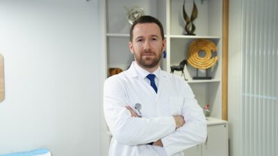 Doç. Dr. Yasin Kutlu, Yanlış Beslenme ve Hatalı Pişirme Yöntemlerinin