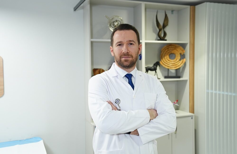 Doç. Dr. Yasin Kutlu, Yanlış Beslenme ve Hatalı Pişirme Yöntemlerinin