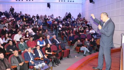 &nbsp; Ticari Uzay, Geleceğin Sektörü Olarak Öne Çıkıyor Erzurum Atatürk