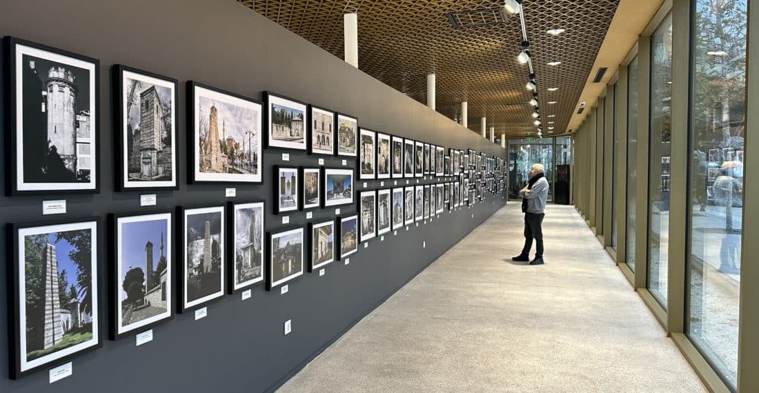 Osmanlı’dan Cumhuriyet’e uzanan köklü geçmişiyle Türkiye’nin ilk müzesi olma unvanını