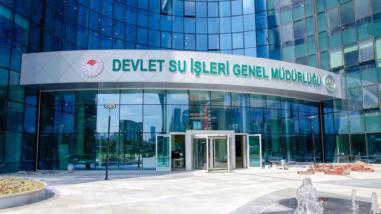 ANKARA Devlet Su İşleri (DSİ) Genel Müdürlüğü, Ankara Büyükşehir Belediyesi’nin