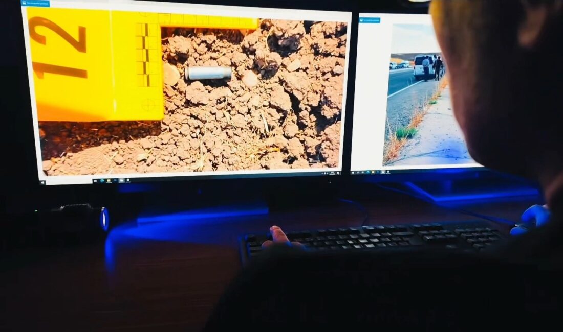 Diyarbakır’ın Sur ilçesinde 2015 yılında uzun namlulu silahla işlenen Veysi