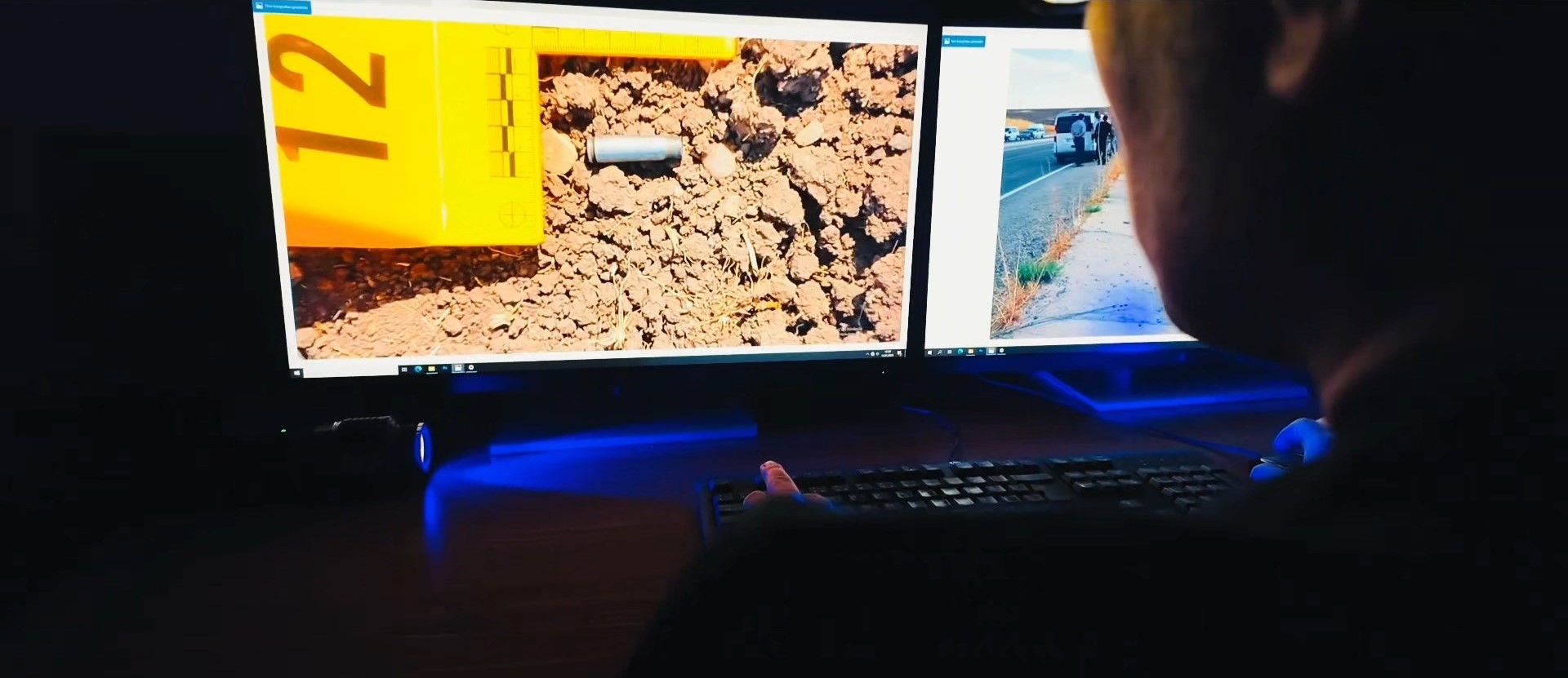 Diyarbakır’ın Sur ilçesinde 2015 yılında uzun namlulu silahla işlenen Veysi