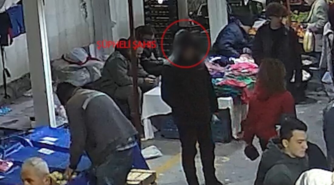 Yankesicilik Yöntemiyle 110 Bin TL’lik Telefonu Çalan Şüpheli Tutuklandı Bursa’nın