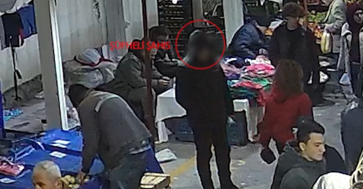 Yankesicilik Yöntemiyle 110 Bin TL’lik Telefonu Çalan Şüpheli Tutuklandı Bursa’nın