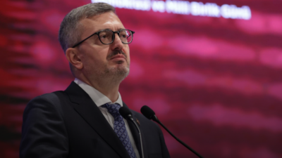 Türkiye, İnsan Odaklı Vizyonuyla Dönüşümün Öncüsü Olacak Cumhurbaşkanlığı İletişim Başkanı