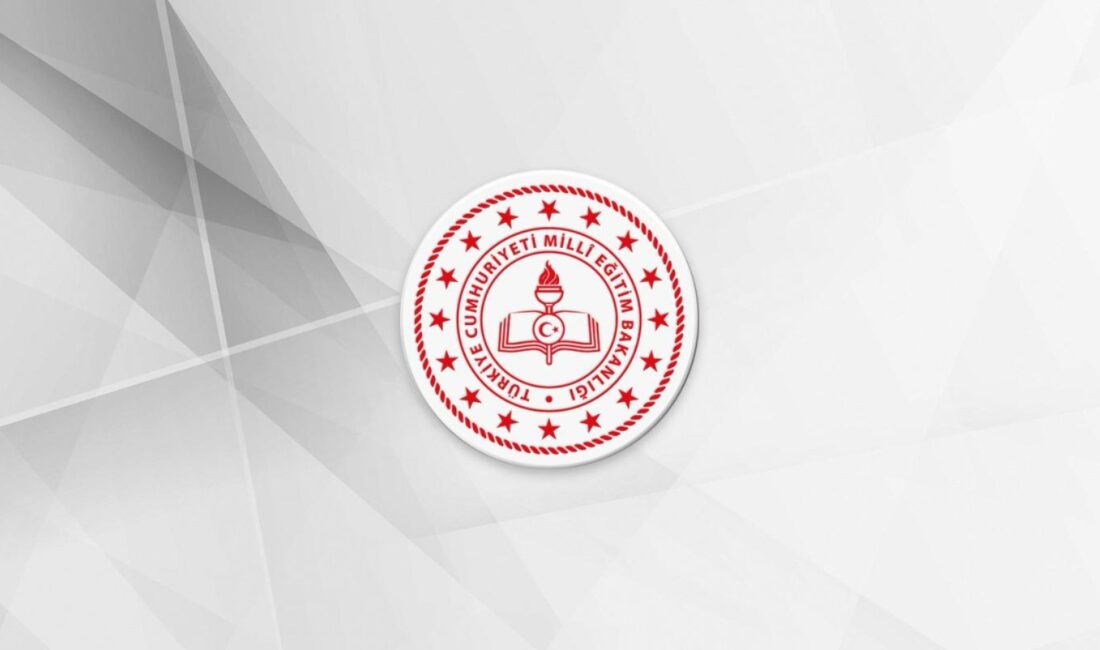 MEB Duyurdu: Öğretmenlerin Mazerete Bağlı Yer Değiştirme Sonuçları Açıklandı Millî Eğitim Bakanlığı (MEB), 2026 yılı yarıyıl tatili dönemi kapsamında