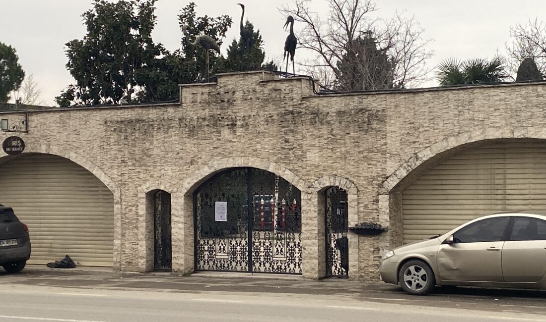 KOCAELİ’nin Darıca ilçesinde 1993 yılından bu yana hizmet veren ve