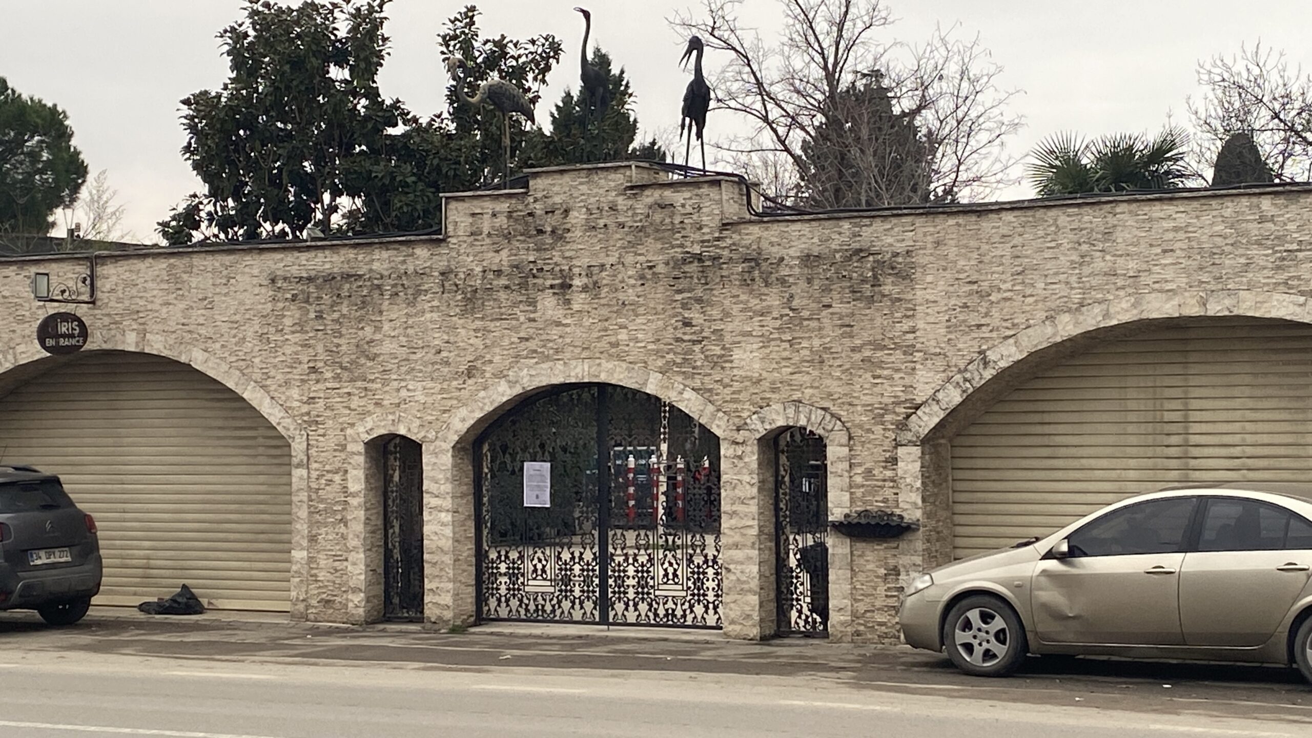 KOCAELİ’nin Darıca ilçesinde 1993 yılından bu yana hizmet veren ve