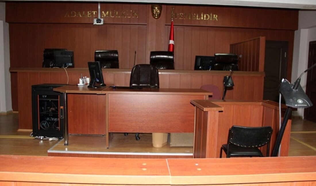 Saldırgan ve İş Birliği Yapan Şüpheliler Hakkında Ağırlaştırılmış Müebbet Talebi