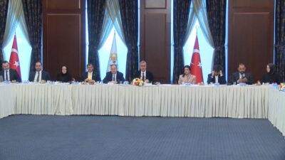 Hasan Basri Yalçın: Gazze Gündemden Düşürülme Tehlikesiyle Karşı Karşıya AK