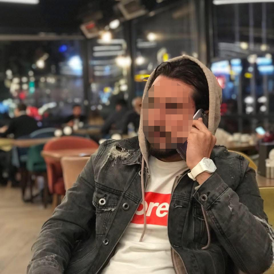 Samsun’un Atakum ilçesinde yolun karşısına geçmeye çalışırken bir otomobilin çarptığı