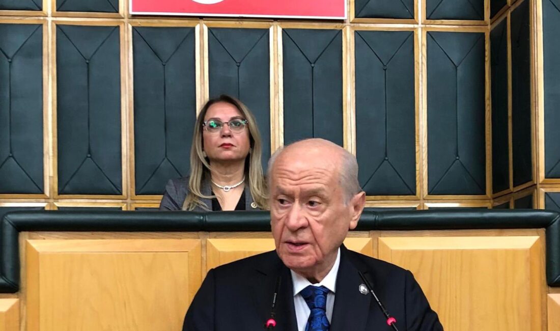 MHP Lideri Devlet Bahçeli, Venezuela Devlet Başkanı Maduro’nun ABD operasyonuyla
